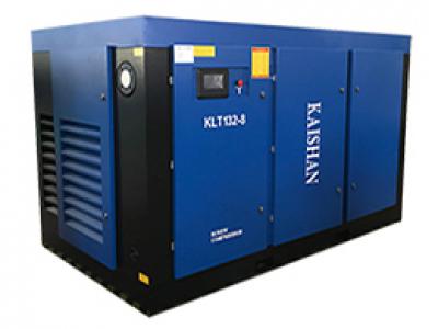 济南LG两级压缩螺杆空气压缩机