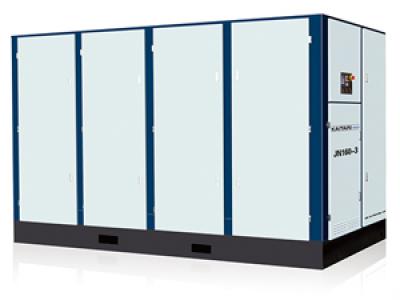 济南Kaitain 0.3Mpa低压螺杆空气压缩机