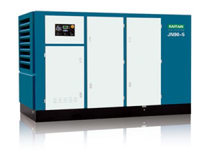 济南Kaitain 0.5Mpa低压螺杆空气压缩机