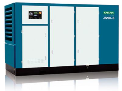 济南Kaitec0.5Mpa低压螺杆空气压缩机
