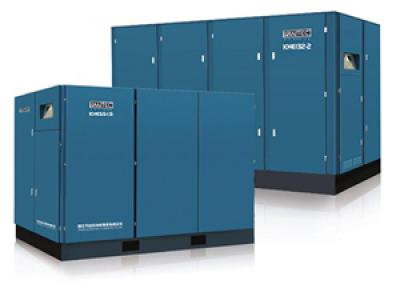 济南KAITEC 0.15-0.2Mpa 低压螺杆空气压缩机