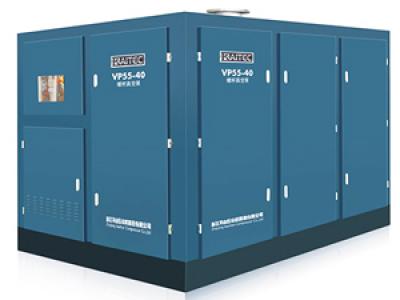 济南VP系列螺杆真空泵